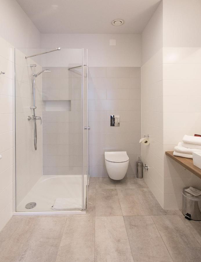 Polanka Conference Center Hotel Krosno Luaran gambar